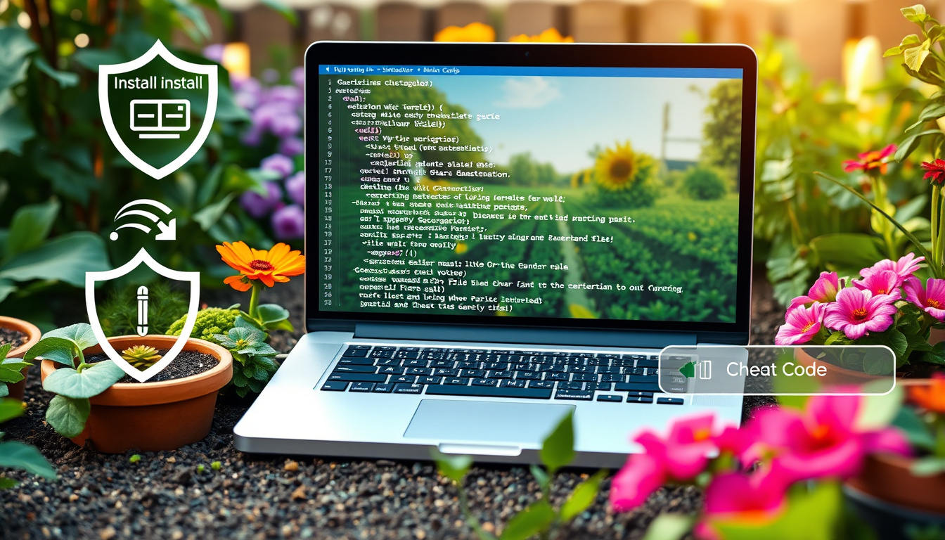 Grow Script Transparency Grow a Garden Script: Install, Use Cheats & Stay Safe - Canadianglobal.org
