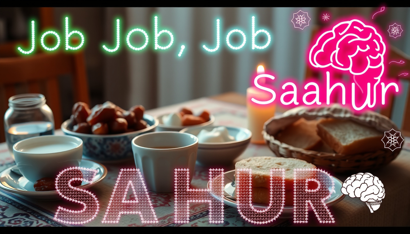 Job Job Job Sahur: Brainrot Meme, Ritual & Rarity Explained ...