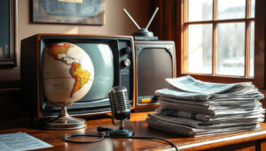 Ted Turner: Life, Death, and Legacy of the CNN Founder