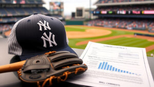 Cody Bellinger: Yankees Contract, Stats & Career Arc