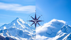 Mount Denali vs Everest: Height, Difficulty, Deaths & Naming